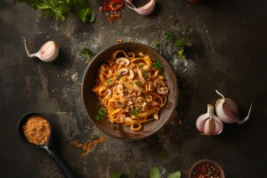 Best Pasta Singapore | Good Pasta Singapore | Pasta Fresca