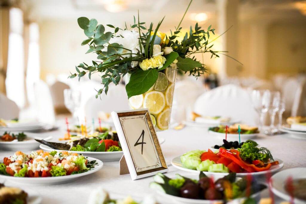 Restaurants for Corporate Events Singapore | Private Event Space | Pasta Fresca