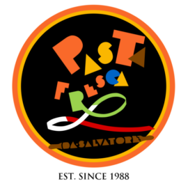 Pasta Fresca Da Salvatore