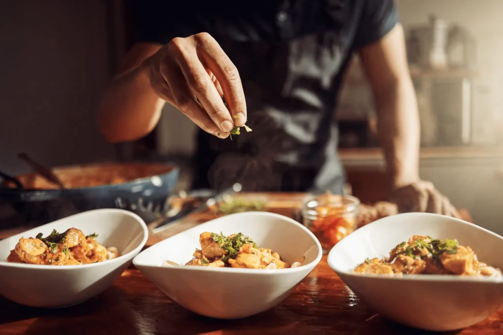 authentic italian restaurant singapore cuisine | Pasta Fresca