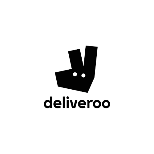 Deliveroo Logo