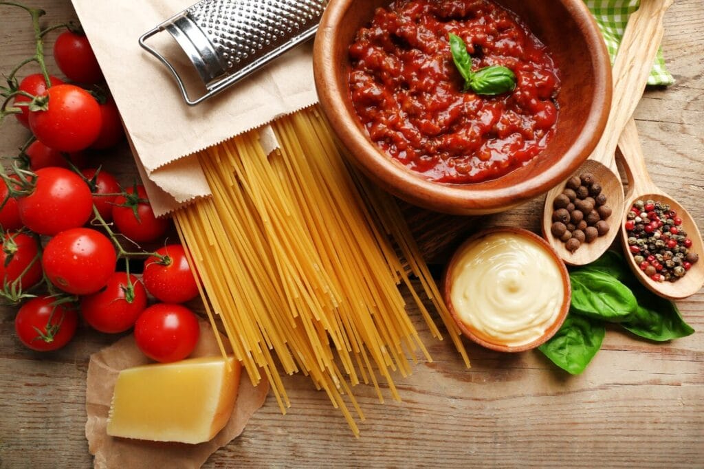 Things the Best Italian Restaurant in Singapore Must Have (Besides Great Pasta) - High-Quality Ingredients